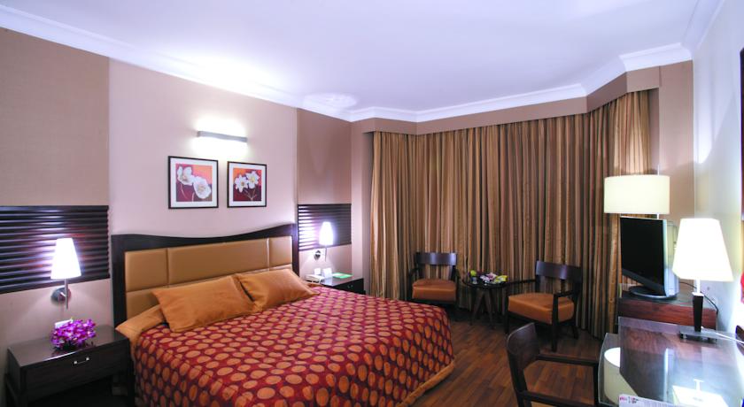 The Retreat Hotel